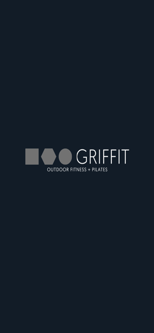 GRIFFIT Personal Group Fitness(圖1)-速報App