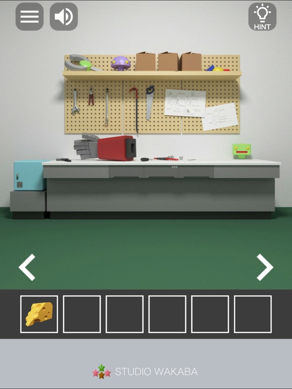 Robotics institute screenshot 8