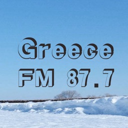 Greece FM 87.7