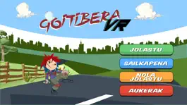 Game screenshot Goitiberak VR apk