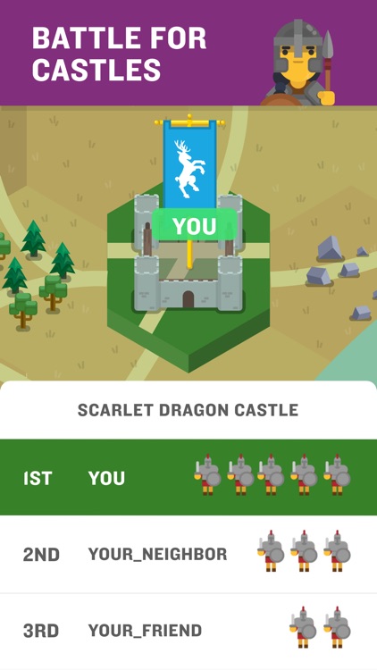 Run An Empire screenshot-4