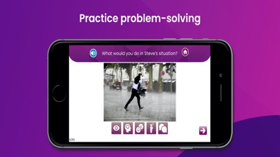 Empathy Pics Lite screenshot 5