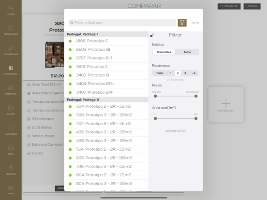 Origina iPad screenshot 6 - Business app