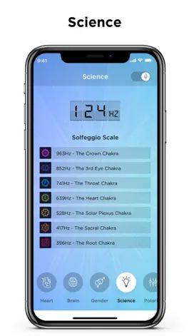 Game screenshot MetaLotusApp LLC hack