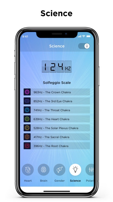 Screenshot #3 pour MetaLotusApp LLC