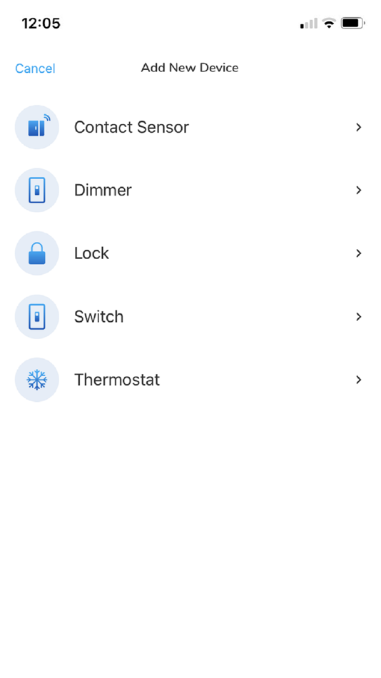 #5. IoT Installer Application (iOS) 由: Yardi Systems, Inc.