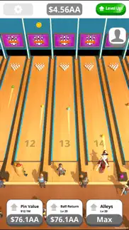 idle tap bowling problems & solutions and troubleshooting guide - 2