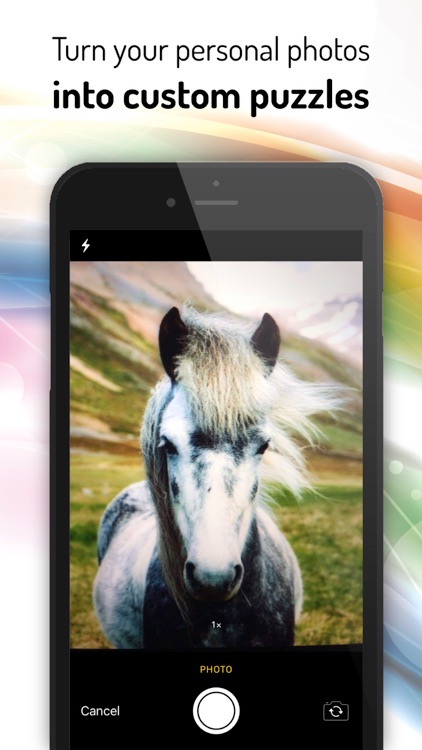 Jigsaw Puzzle: Brain Challenge