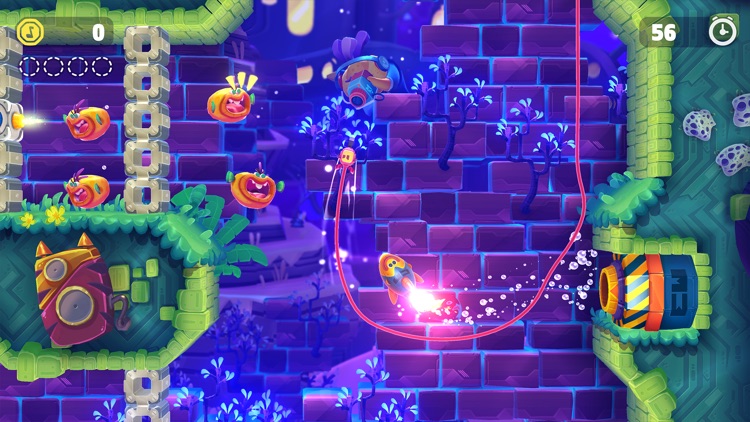 Monomals screenshot-7
