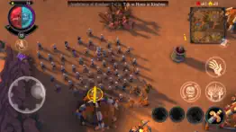 undead horde iphone screenshot 3