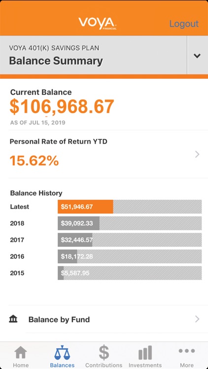Voya Retire