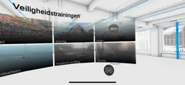 Game screenshot CCV 360° Experience hack