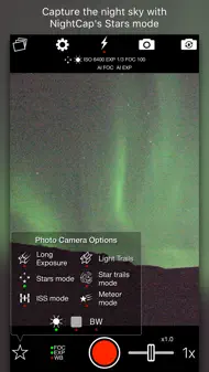 NightCap Camera iphone resimleri 3
