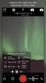 nightcap camera iphone screenshot 3