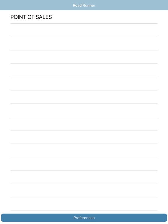 Screenshot #5 pour React Road Runner