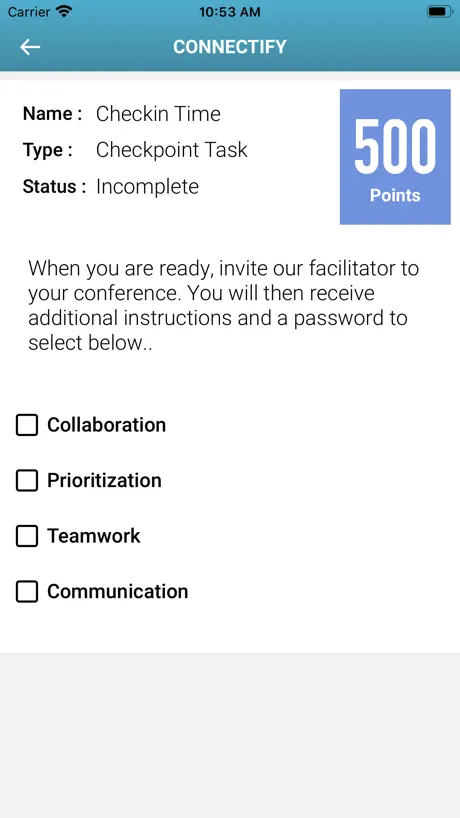 Connectify
