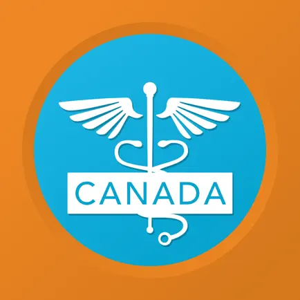 Canadian NCLEX RN Mastery Cheats