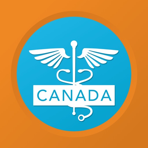 Canadian NCLEX RN Mastery icon