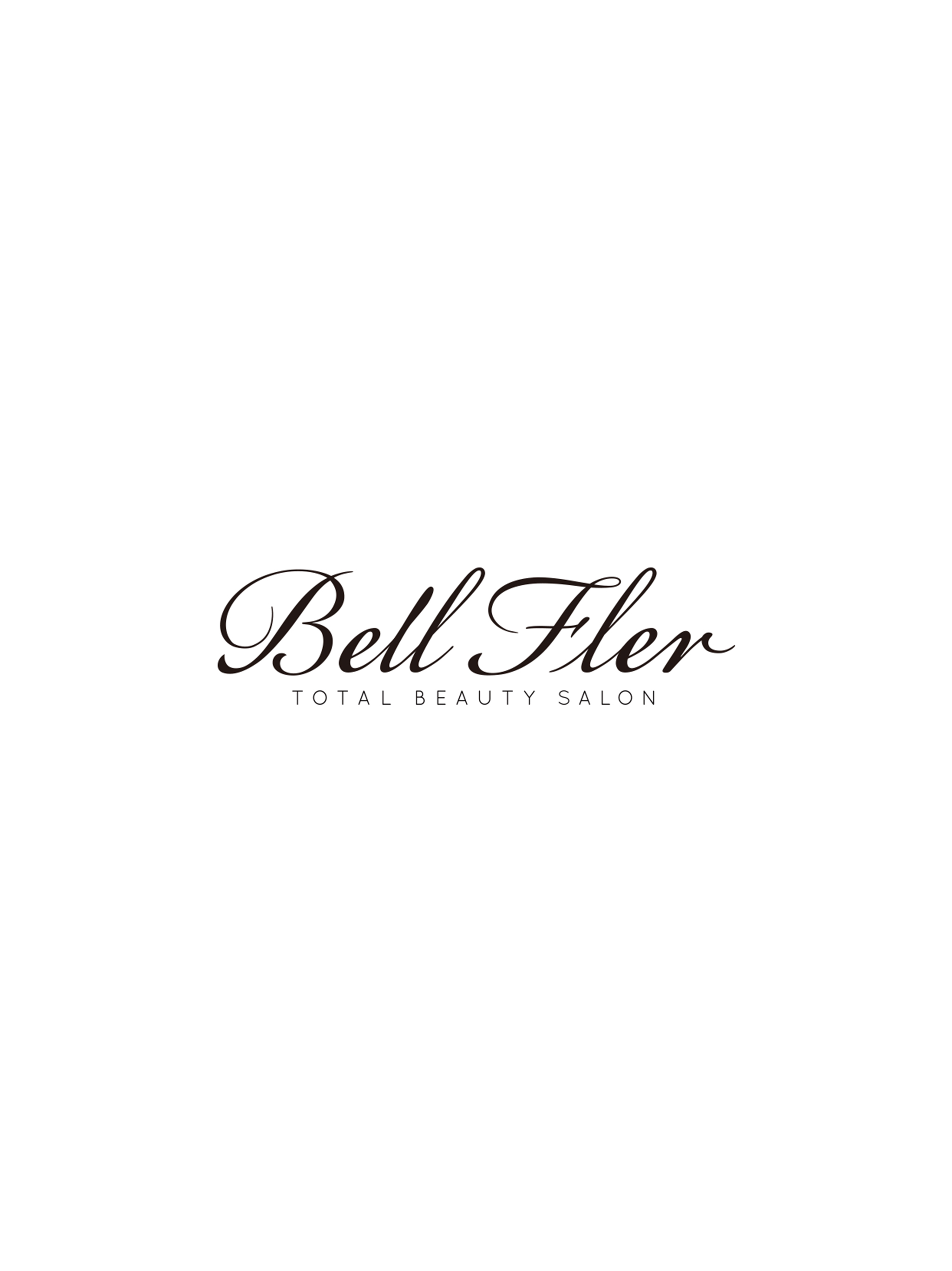 ベルフルール Bell fler