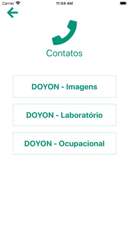 Doyon screenshot-3