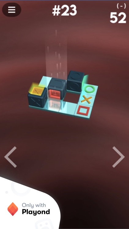Cubor screenshot-0