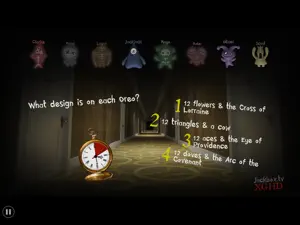The Jackbox Party Pack 6 screenshot 1