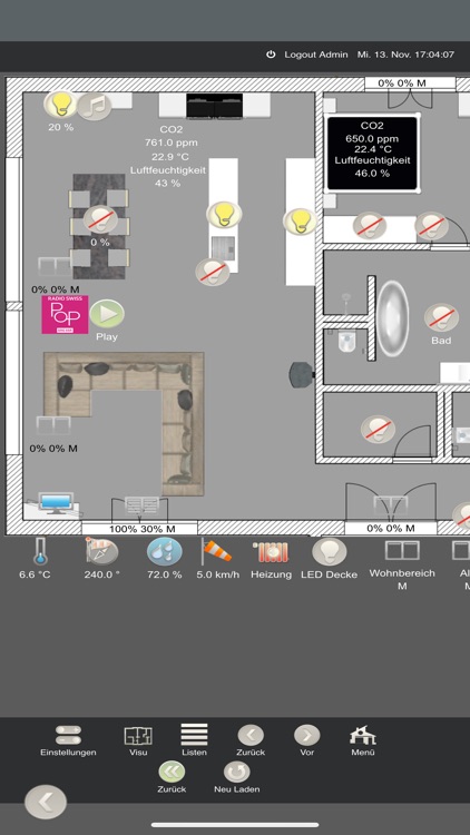 XPro OS screenshot-3