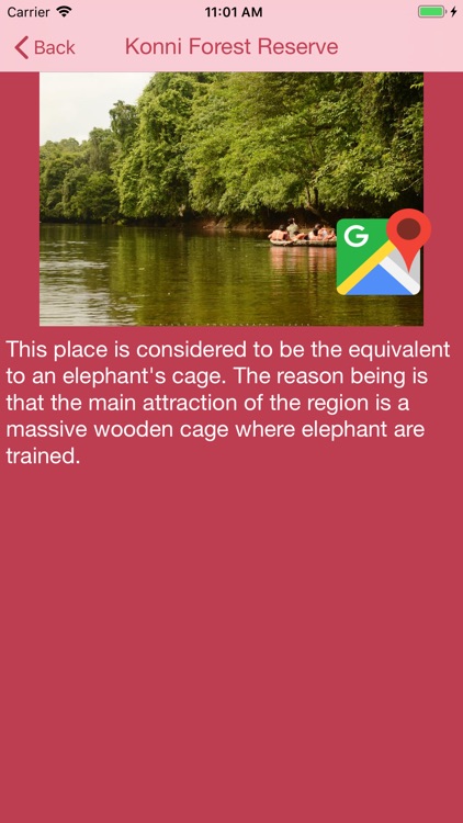 Pathanamthitta-Offline Info screenshot-3