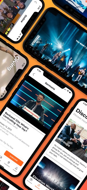 Elevation App(圖1)-速報App