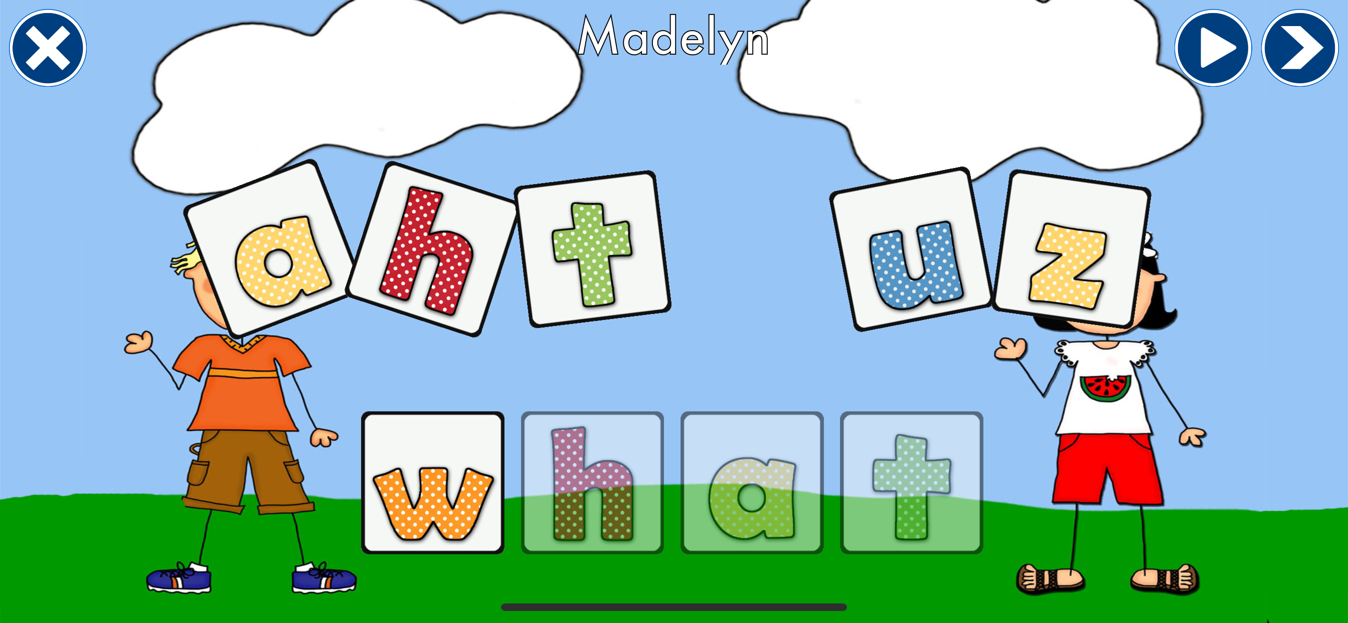 Fun Sight Words screenshot 3