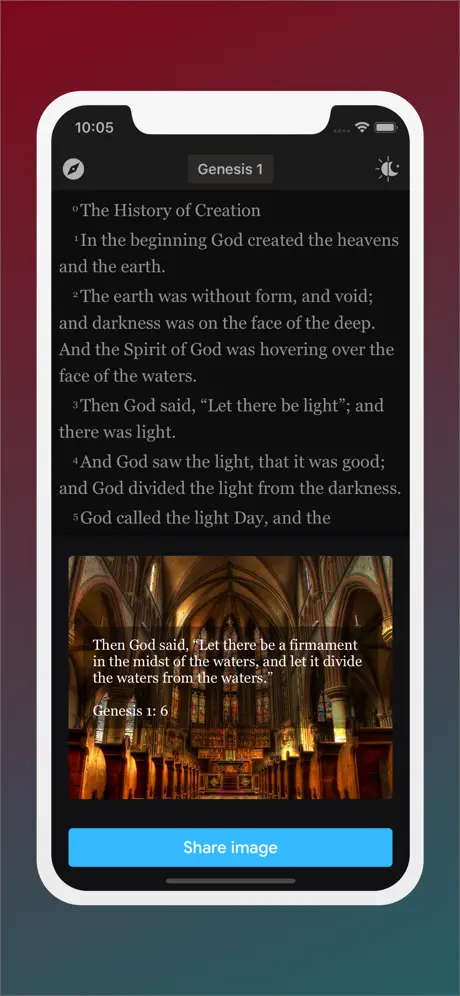 New King James Bible version