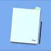 B-Notepad: Notepad app contact information