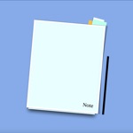 Download B-Notepad: Notepad app app