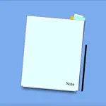 B-Notepad: Notepad app App Negative Reviews