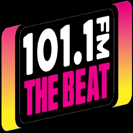 101.1 The Beat iOS App