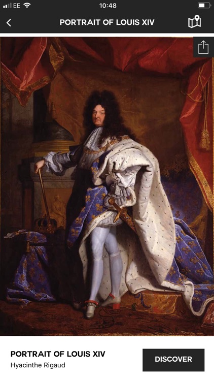 Louvre Chatbot Guide