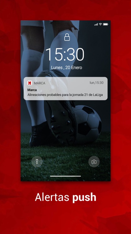 MARCA - Diario deportivo screenshot-4