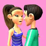 Speed Dating 3D App Cancel