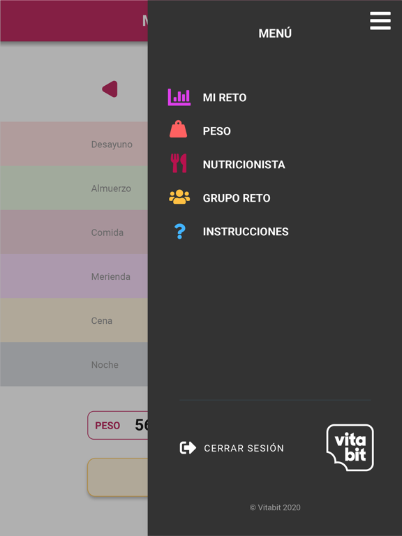 Screenshot #6 pour Vitabit
