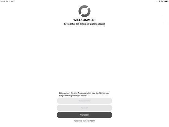 Screenshot #4 pour COSMO – Haussteuerung