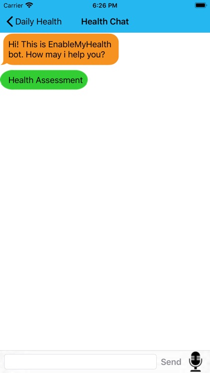 Enablemyhealth screenshot-6