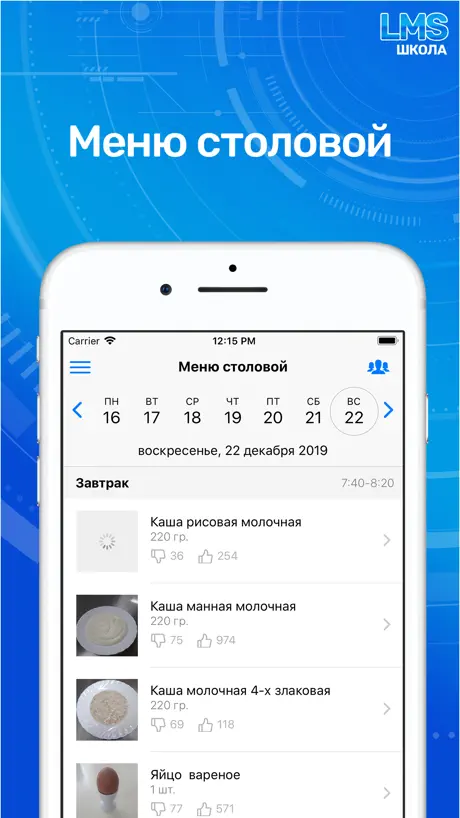 Школьный дневник