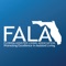 The Florida Assisted Living Association's FALA 2019 Mobile App features the conference agenda, attendees, speakers, exhibitors, tradeshow map, sponsors and more