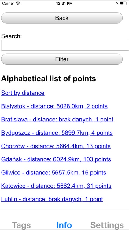 TOTUPOINT screenshot-3