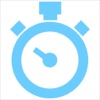 Track Cycling Stopwatch - iPadアプリ