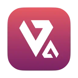 VSDX Annotator for Visio files app icon