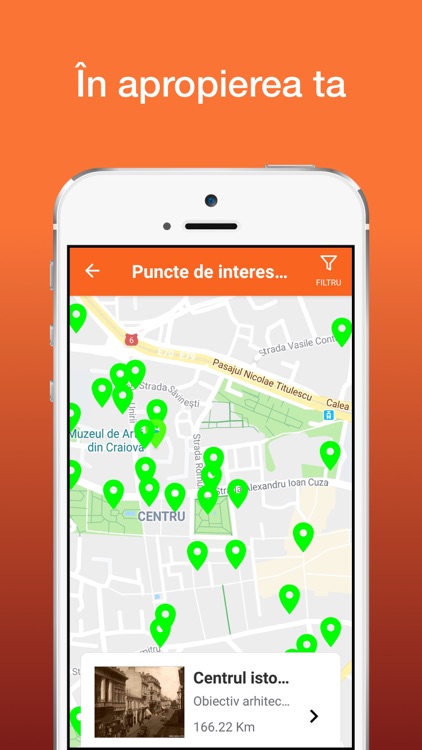 Discover Dolj & Craiova screenshot-4