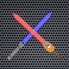 Laser Sword App