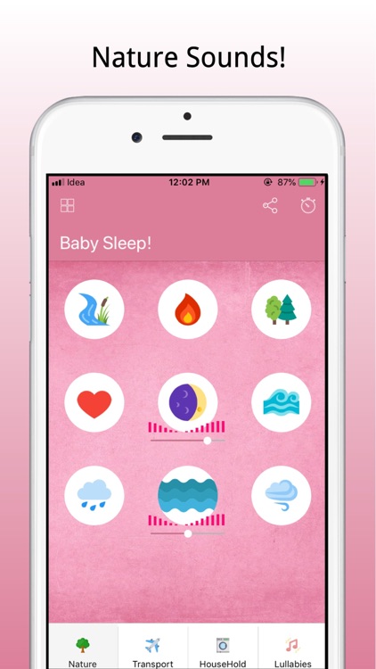 Baby Sleeping Lullabies Music