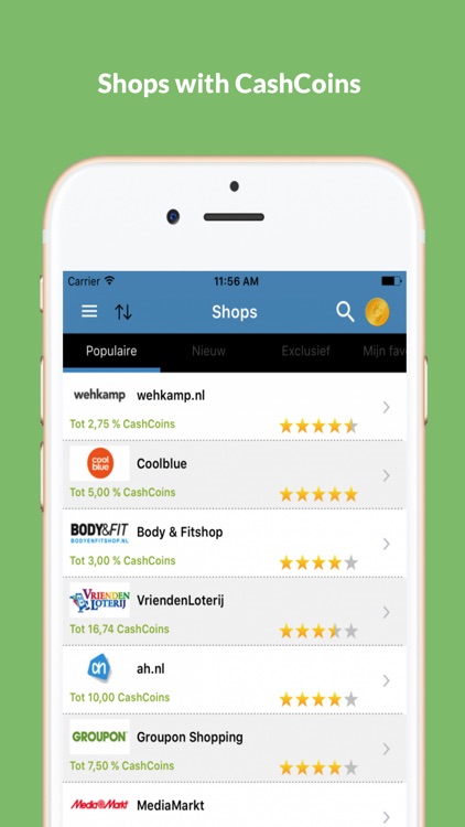 EnqueteClub screenshot-3